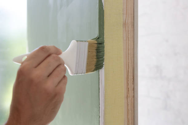 Best Attic Mold Removal  in Peachtree City, GA