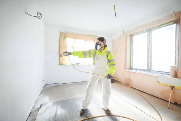 Best Indoor Air Quality Assessment  in Peachtree City, GA