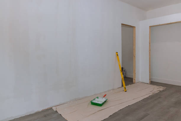 Best Asbestos and Lead Testing During Mold Inspection  in Peachtree City, GA