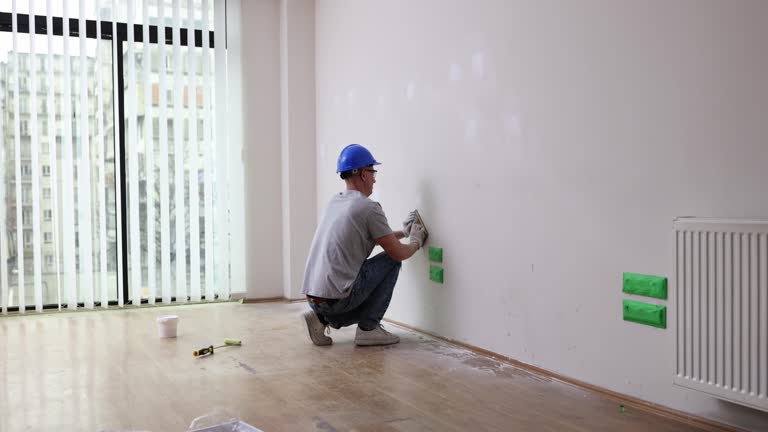 Best Airborne Mold Testing  in Peachtree City, GA