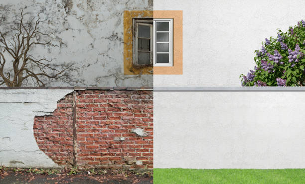 Mold Remediation for Rental Properties in Peachtree City, GA