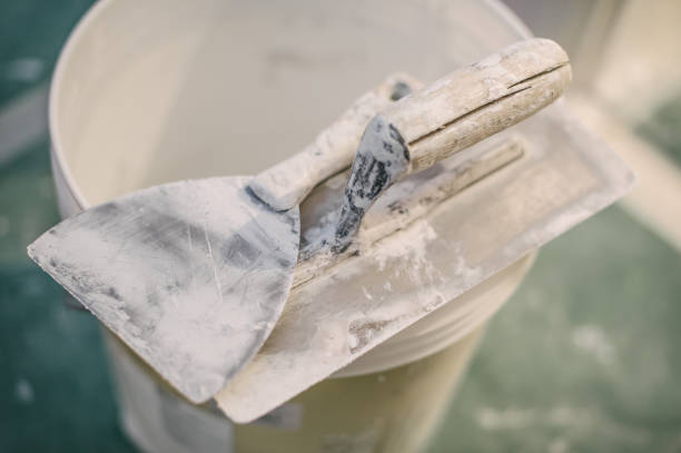Forensic Mold Investigation in Peachtree City, GA